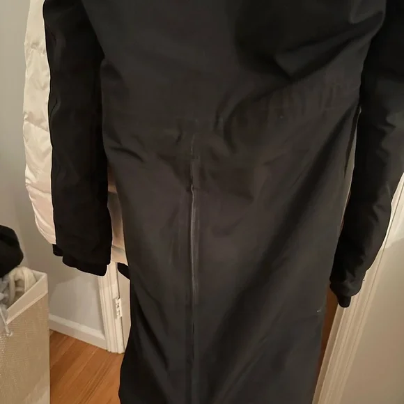 Rossclair Canada Goose Parka